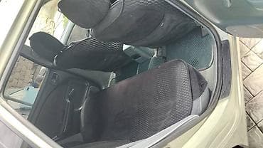 только обмен авто: Toyota Avensis: 2000 г., 1.8 л, Механика, Бензин, Универсал — 1
