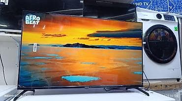 Телевизоры: Changhong, модель 43D6P. Это 43-дюймовый (109 см) LED-телевизор со — 8