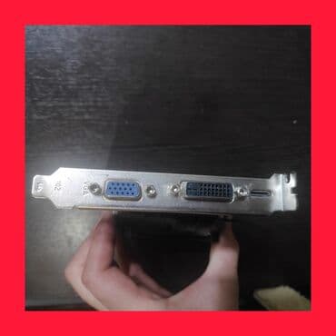 gt730 2gb ddr3: Видео карта — 2