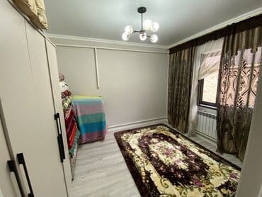 куплю дом село сокулук: Үй, 120 кв. м, 3 бөлмө, Менчик ээси, Евро оңдоо — 7