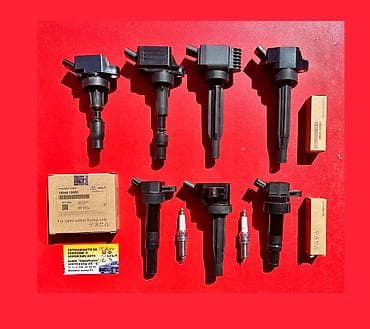 470: Катушка зажигания Hyundai Новый — 1