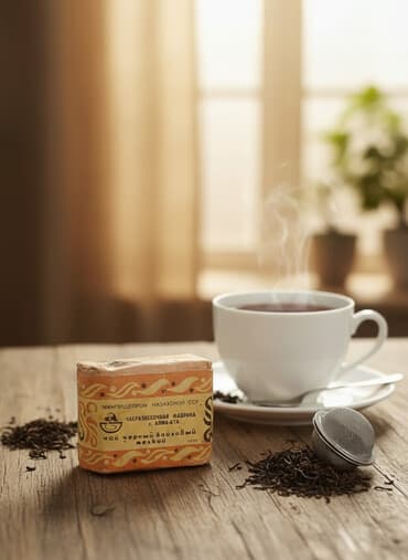 Продам чай.Не распакован.150$