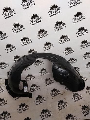 Подкрылок передний правый для Hyundai Sonata LF (2014–) lalafo.kg да Подкрылок передний правый для Hyundai Sonata LF (2014–)