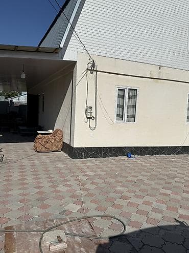 элитный дом: Продается новый дом в Маевке Дом кирпичный мансардный! В доме дорогая — 3