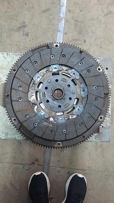 привод камри: Сцепление в сборе Volkswagen Германия — 2