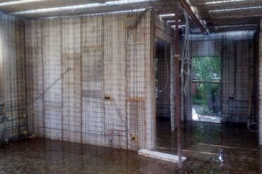 настенные панели: Бизнес на Производстве 3D ПАНЕЛИ (пенополистирол + армирующая сетка) — 12