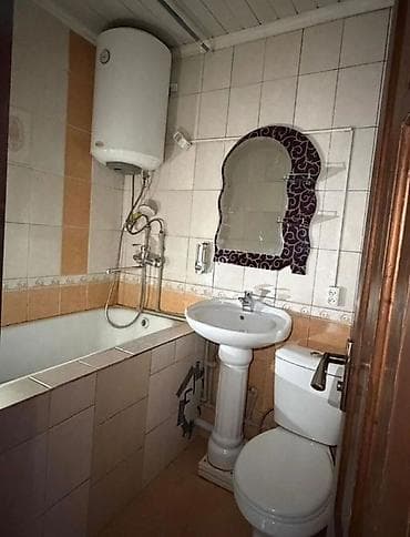 50 000: 3 комнаты, 62 м², Косметический ремонт — 4