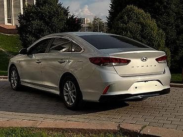 ремонт холодилник ош: Сдаю Hyundai Sonata под такси, Долгосрочно, | Залог, Предоплата, Водительские права — 3