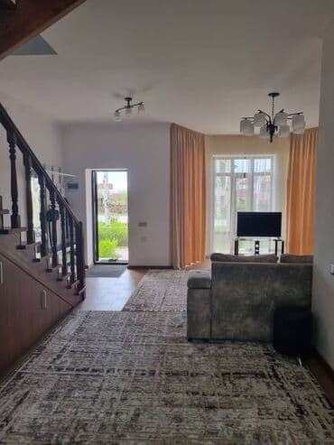 сдаю квартиру на длительный срок: Таунхаус, Сдается ЦО Лазурный берег, Чок-Тал, Барбекю, Бассейн, Закрытый пляж — 8