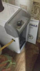 газ оборудования: Обслуживание Ремонт Диагностика Чистка Газовых Котлов — 10