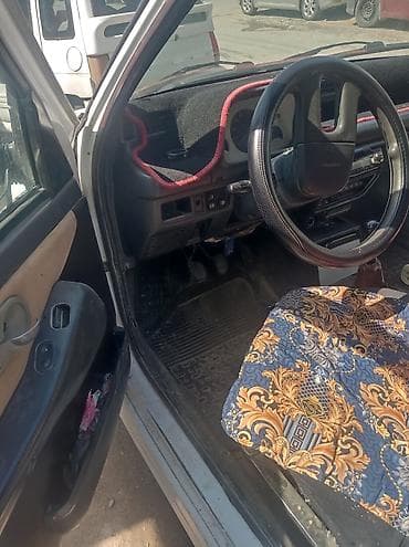 тико капот: Daewoo Tico: 1996 г., 0.8 л, Ручные, Бензин, Хэтчбэк — 6