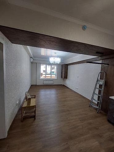 дом на обмен: 2 комнаты, 46 м², Индивидуалка, 2 этаж, Евроремонт — 3