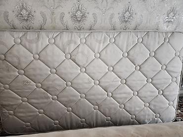 детский бассейн б у: Детский/подростковый пружинный матрас, размер ориентировочно 120×60 см — 2