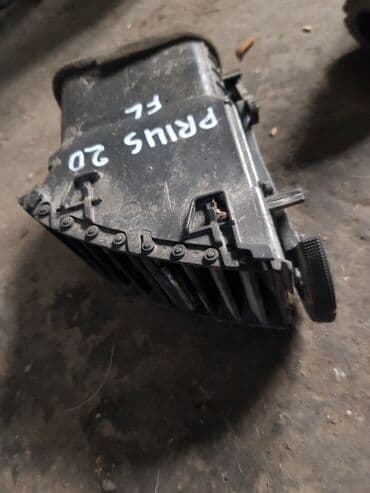 климат контроль на хонда одиссей: Honda odyssey клапан автомат рециркуляции Хонда Одиссей 3л бензин — 2