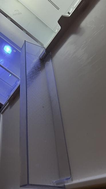 купить термометр для холодильника: Холодильник Beko, Б/у, Двухкамерный, No frost — 5
