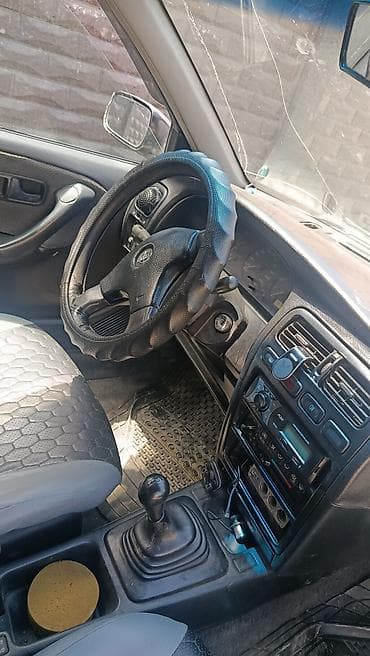 антидождь бишкек: Nissan Primera: 1991 г., 1.6 л, Кол менен иштөөчү, Бензин, Седан — 5