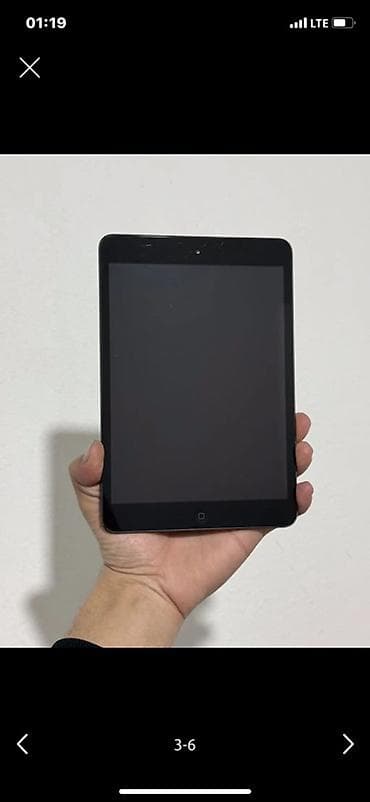 ipad 6 мини: IPhone X, 16 ГБ, Space Gray — 2