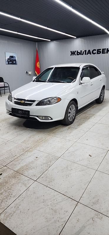 honda srb: Daewoo : 2014 г., 1.5 л, Механика, Бензин, Седан — 5