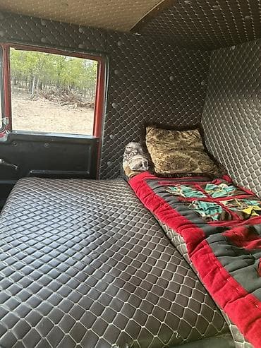 мото бокс: МАZ самосвал 6x4 - Тип: самосвал, колесная формула 6x4 - Кабина — 5