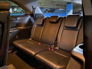 highlander 2020: Toyota Highlander: 2017 г., 3.5 л, Вариатор, Гибрид, Кроссовер — 8