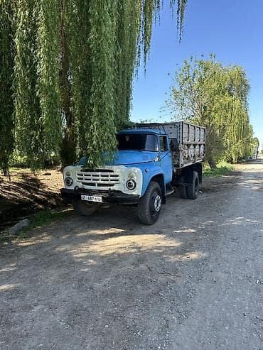 foton кабина: Грузовик, ЗИЛ, Стандарт, Б/у — 1