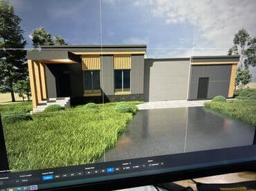 фасадные работы под ключ: Фасадные работы — 1