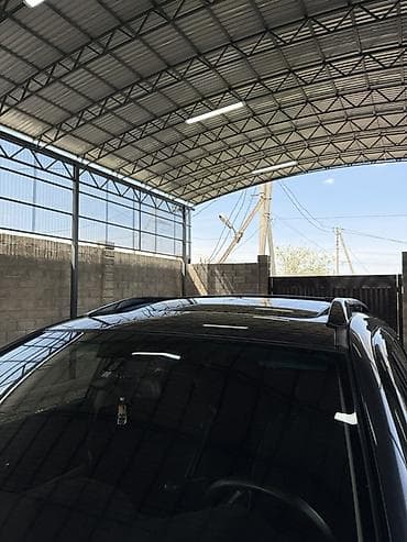 lend cruizer: Lexus RX: 2006 г., 3.3 л, Гибрид, Кроссовер — 8