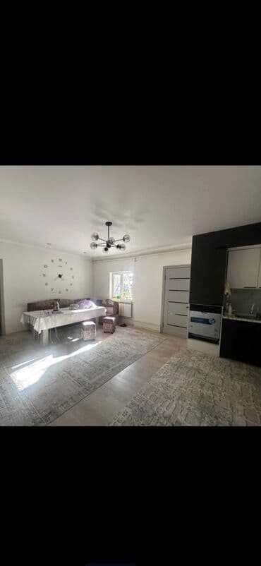 90 м², 4 комнаты, Забор, огорожен