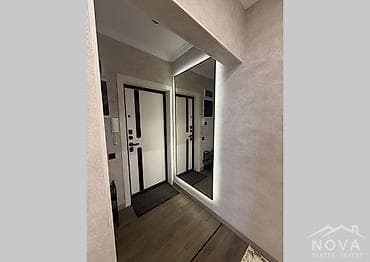 3 комнаты, 90 м², Ала-Арча ТРЦ 108 серия, 5 этаж, Дизайнерский ремонт — 2