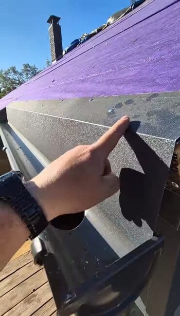 установка крыш: Кровля крыши | Монтаж, Гидроизоляция, Демонтаж Больше 6 лет опыта — 11