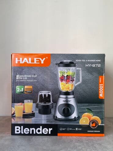 бленде: Блендер, миксер, Новый, Самовывоз, Бесплатная доставка, Платная доставка — 9