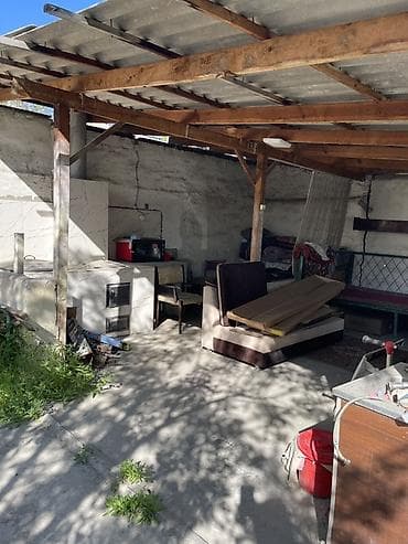 red centr: 3 соток, Для строительства — 10