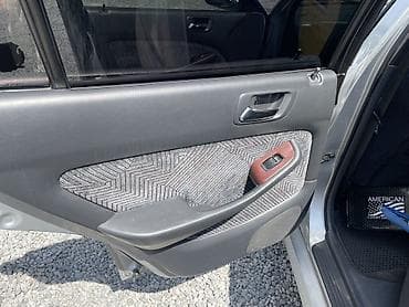 сиденье хонда фит: Honda Accord: 2000 г., 2 л, Автомат, Бензин, Седан — 7