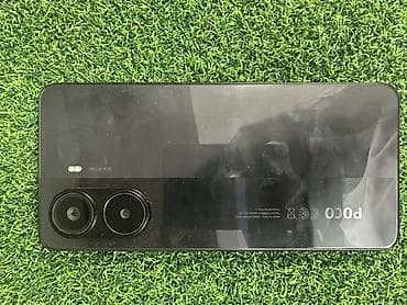 poco 5: Poco X7 Pro, 256 ГБ, цвет - Черный — 2