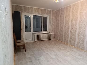 105: 1 комната, 35 м², 105 серия, 3 этаж — 7