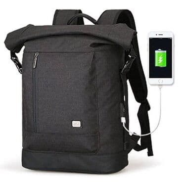 сумку для ноутбука и документов: Mark ryden clever mr6875_00 black арт.2185 рюкзак mark ryden – это — 2