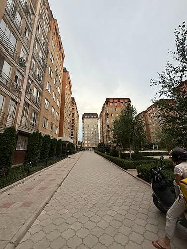 1 комната, 30 м², Элитка, 6 этаж, Евроремонт