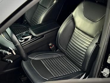 форестер 3: Mercedes-Benz GLE Coupe: 2019 г., 3 л, Автомат, Дизель, Кроссовер — 9