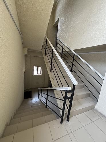 ала арча квартиры: 2 комнаты, 50 м², Элитка, 2 этаж, Евроремонт — 8