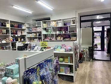 Личные вещи: Продаём мебели - подходит для косметики, книг и других товаров. Ширина — 1