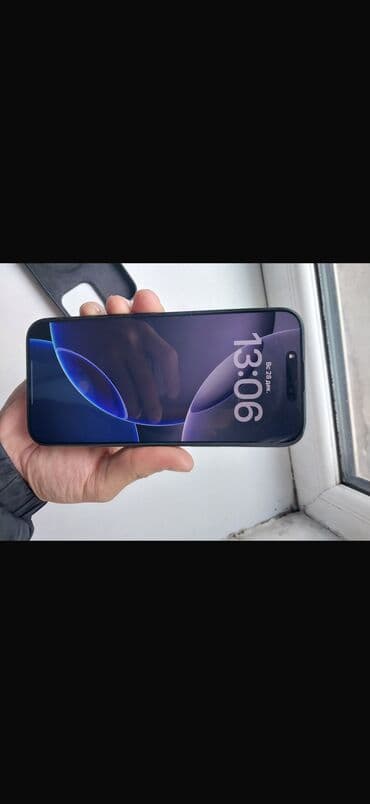 poco 5x pro: IPhone 16 Pro Max, 512 ГБ, Черный, Коробка, 100 % — 4