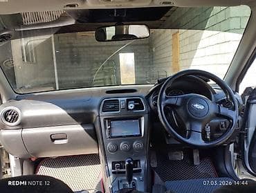 Subaru: Subaru Impreza: 2005 г., 1.5 л, Автомат, Бензин, Хэтчбэк — 1