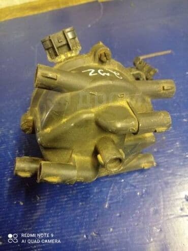 тойота калдина 2003 цена в бишкеке: Катушка зажигания Toyota 1996 г., Б/у, Оригинал, Япония — 4