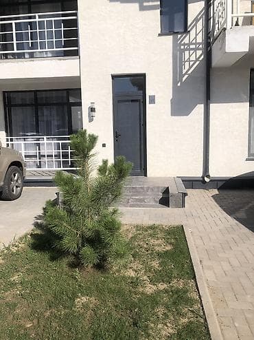 elegance stroy: Сдается 2 эт. коттедж на 5 мест, с.Бостери, пляж Путинка, Карагай — 1