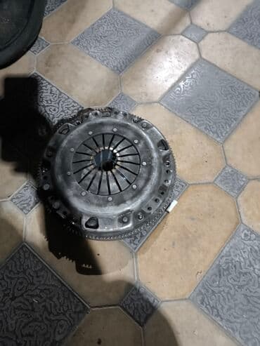 гбо автогаз: - МКПП (механическая коробка передач) в сборе с кулисой/приводом — 10