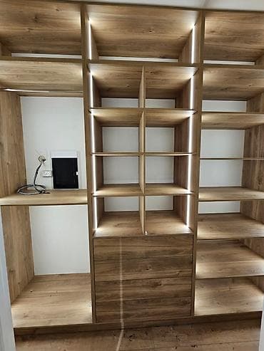 столешницы кухонные: Кухонные гарнитуры на заказ - Современные линейные и угловые решения — 10