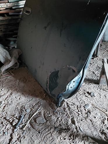 авто телешка: Mini : 1998 г., 2 л, Автомат, Бензин, Универсал — 9