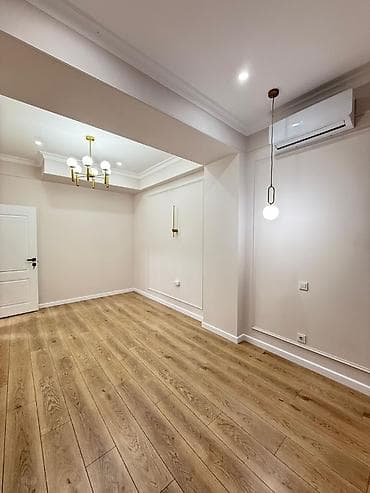 pro group: 2 комнаты, 61 м², Технопарк Элитка, 10 этаж, Дизайнерский ремонт — 7