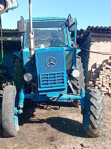 трактор гусеничный: Абмен бар — 1