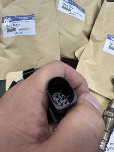 переходник для гбо: ГБЖ, Жаңы — 5